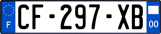 CF-297-XB