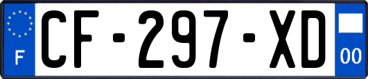 CF-297-XD