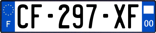 CF-297-XF