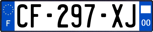 CF-297-XJ