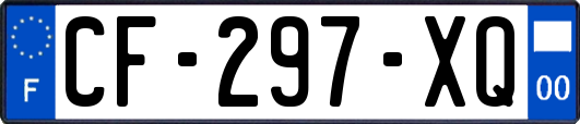 CF-297-XQ