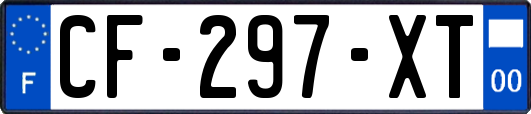 CF-297-XT