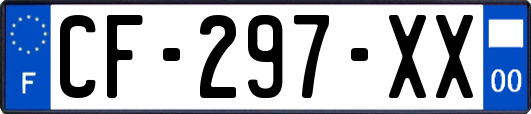 CF-297-XX