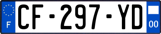 CF-297-YD