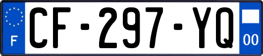 CF-297-YQ