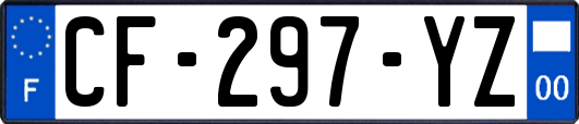 CF-297-YZ