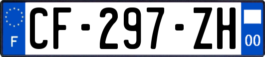 CF-297-ZH