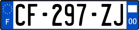 CF-297-ZJ