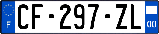 CF-297-ZL