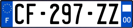 CF-297-ZZ