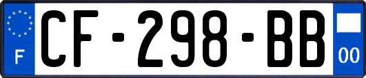 CF-298-BB
