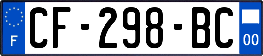 CF-298-BC
