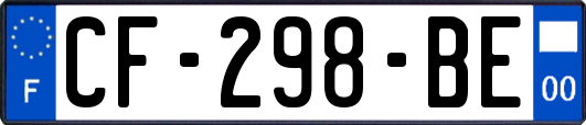 CF-298-BE