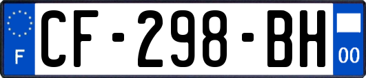 CF-298-BH