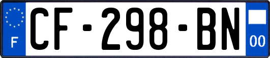 CF-298-BN