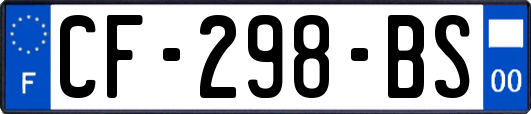 CF-298-BS