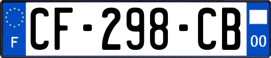 CF-298-CB