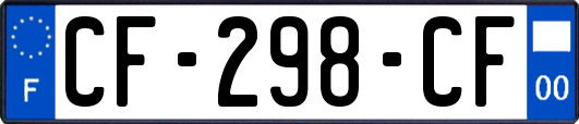 CF-298-CF