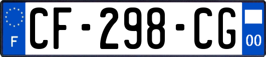 CF-298-CG