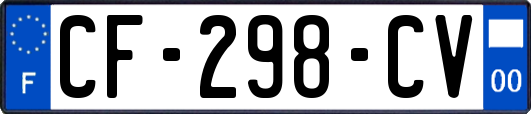 CF-298-CV