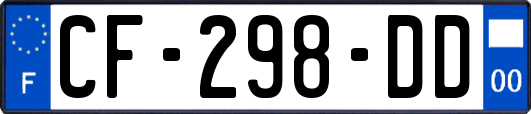 CF-298-DD