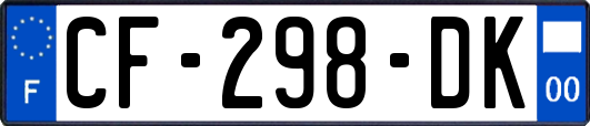 CF-298-DK