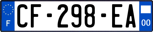 CF-298-EA