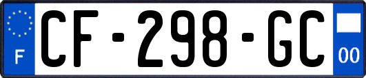 CF-298-GC