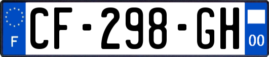 CF-298-GH