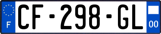 CF-298-GL