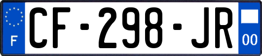 CF-298-JR