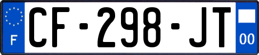 CF-298-JT