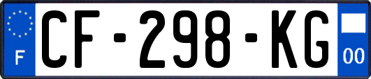 CF-298-KG