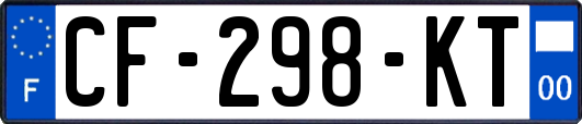 CF-298-KT
