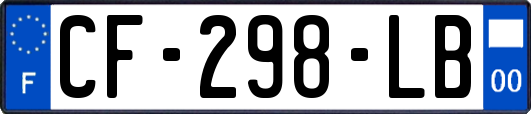 CF-298-LB