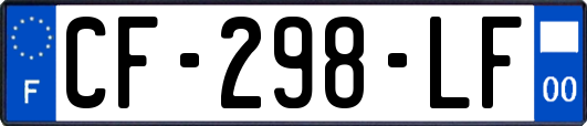 CF-298-LF
