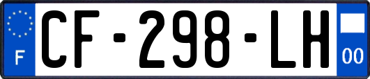 CF-298-LH