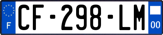 CF-298-LM