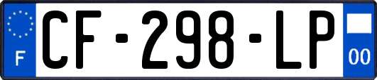 CF-298-LP