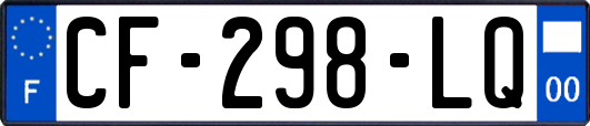 CF-298-LQ