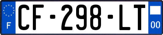 CF-298-LT
