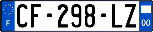 CF-298-LZ