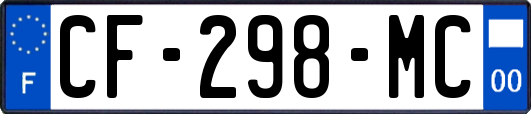 CF-298-MC