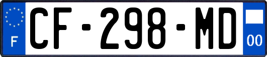 CF-298-MD