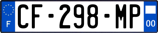 CF-298-MP