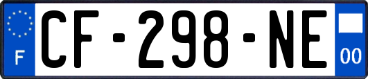 CF-298-NE