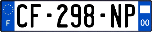 CF-298-NP