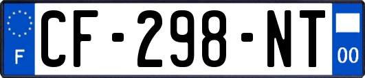 CF-298-NT