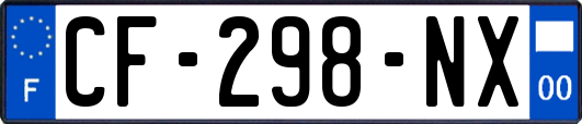 CF-298-NX