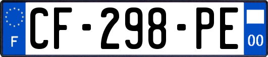 CF-298-PE